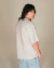 REMERA 6 STARS - NUBE PLATEADA - Undefined