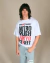 T-SHIRT 6 STARS - WHITE on internet