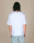 T-SHIRT 6 STARS - WHITE - Undefined