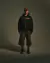 CAMPERA VINTAGE OUTERSPACE - comprar online