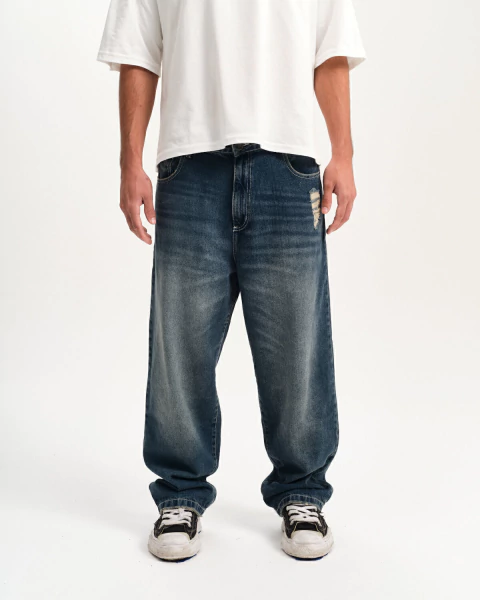 DENIM VELVET - comprar online