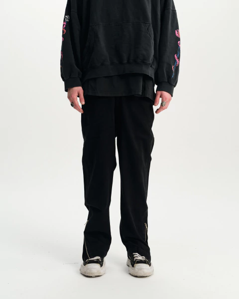Blacksheep Gabardine Pants 1 - buy online