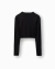 BABY T LONG SLEEVE BLANK - tienda online