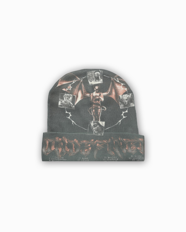 Beanie Devil Tour thumbnail 2