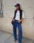 DENIM RAW - Undefined