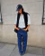DENIM RAW en internet