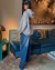 Imagen de DENIM VELVET
