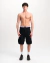 BERMUDA CARGO BLACK