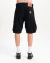 BERMUDA CARGO BLACK - Undefined