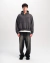HOODIE FNB - GREY on internet