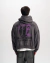HOODIE FNB - GREY - Undefined