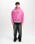 HOODIE U LOGO - PINK - comprar online