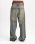 LIGHT BLUE TINTED DENIM - Undefined
