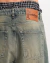 Imagen de LIGHT BLUE TINTED DENIM
