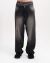 FADED BLACK DENIM en internet