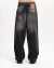 FADED BLACK DENIM - tienda online