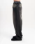 FADED BLACK DENIM - Undefined