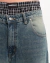 FADED LIGHT BLUE DENIM - tienda online