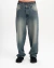 FADED LIGHT BLUE DENIM - Undefined