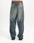 FADED LIGHT BLUE DENIM - Undefined