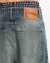 Imagen de FADED LIGHT BLUE DENIM