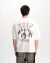 REMERA FURY - WHITE en internet