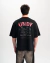 REMERA WILD WEST - BLACK en internet