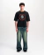 REMERA PRISON - BLACK - comprar online