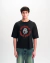 REMERA PRISON - BLACK en internet