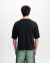 REMERA PRISON - BLACK - Undefined