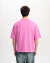 REMERA PRISON - PINK - Undefined