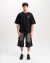 REMERA 90S - BLACK - comprar online