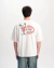 REMERA 90S - WHITE en internet