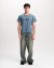 REMERA CUORE - BLUE - comprar online