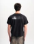 REMERA CUORE - BLACK en internet