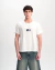 T-SHIRT CARTEL - WHITE - Undefined