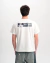 T-SHIRT CARTEL - WHITE on internet