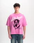 REMERA DOUBLE U - PINK en internet