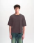 T-SHIRT FURY - GREY - Undefined