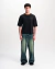REMERA FURY - BLACK - comprar online