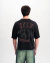 REMERA FURY - BLACK en internet