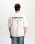 T-SHIRT HUMAN PRINT - WHITE on internet