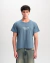REMERA INDUSTRIES - BLUE en internet
