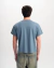 REMERA INDUSTRIES - BLUE - Undefined