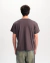 REMERA TWIN VIBES - GREY - Undefined