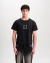 REMERA TWIN VIBES - BLACK on internet