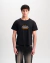 REMERA U LOGO - BLACK en internet