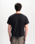 REMERA U LOGO - BLACK - Undefined