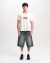 REMERA U LOGO - WHITE - buy online