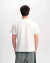 REMERA U LOGO - WHITE - Undefined